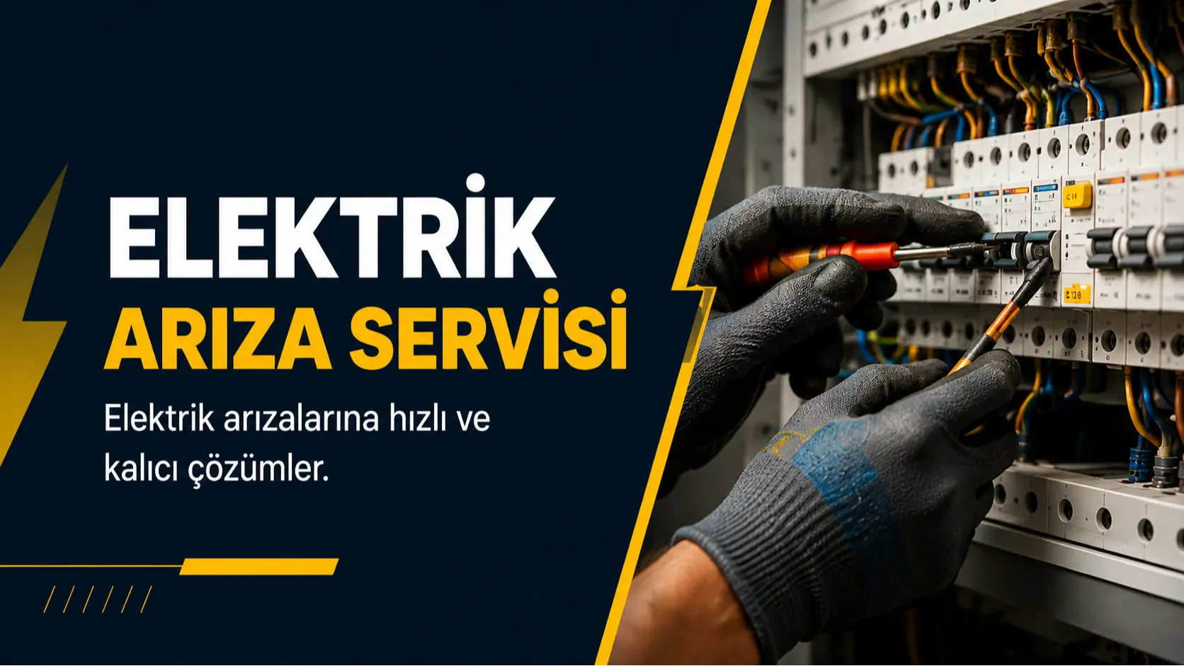Elektrik Arıza Tespiti